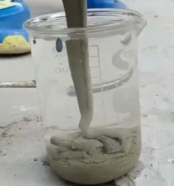 丹东水工混凝土絮凝剂，水下抗分散剂的作用及施工方法