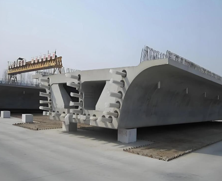 丹东抗冻压浆料的特点及标准化施工工艺